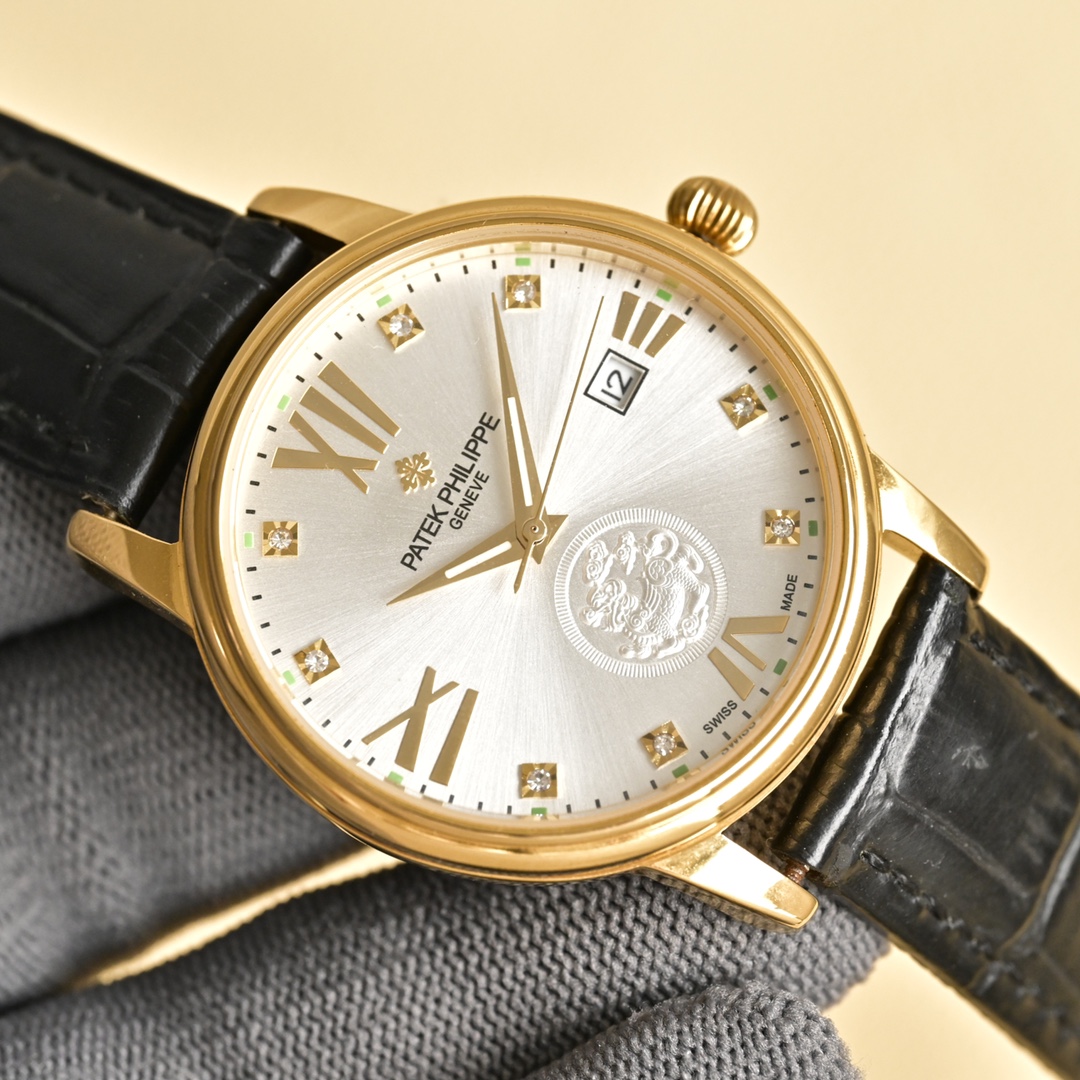 Patek Philippe
